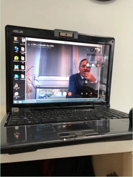 熱烈祝賀我司CE認證部三名工程師順利通過歐盟噪聲指令授權(quán)考試