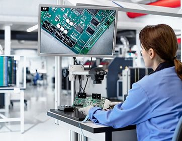 檢查，測(cè)試和鑒定